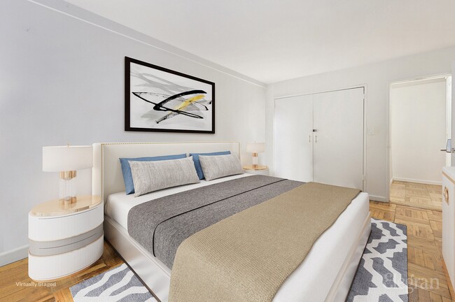 Foto del edificio - 425 E 63rd St