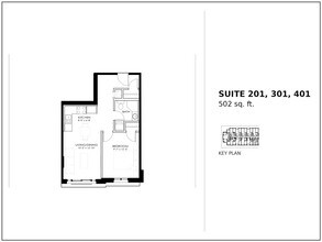 Building Photo - 810 King St W