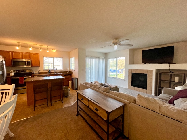 Photo - 15800 E 121st Ave Apartment