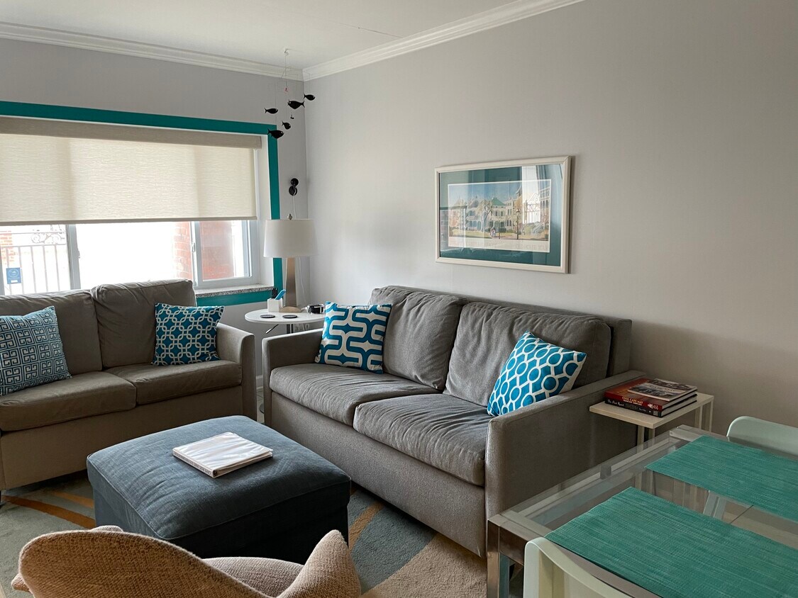 1401 Pennsylvania Ave Unit 806, Wilmington, DE 19806 Condo for Rent