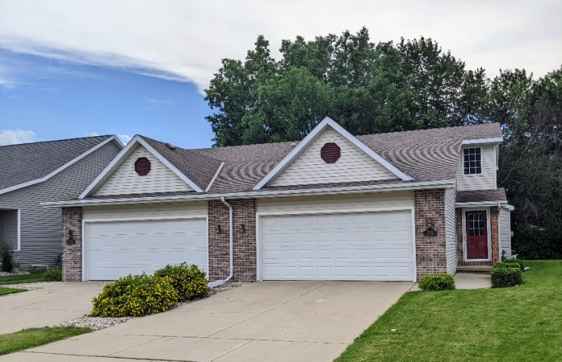 1895 Margaret St, Appleton, WI 54913 Townhome Rentals in Appleton WI