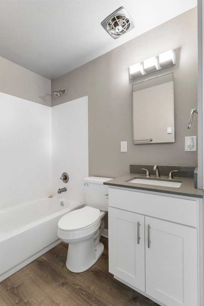 Building Photo - White Rock Apartments
