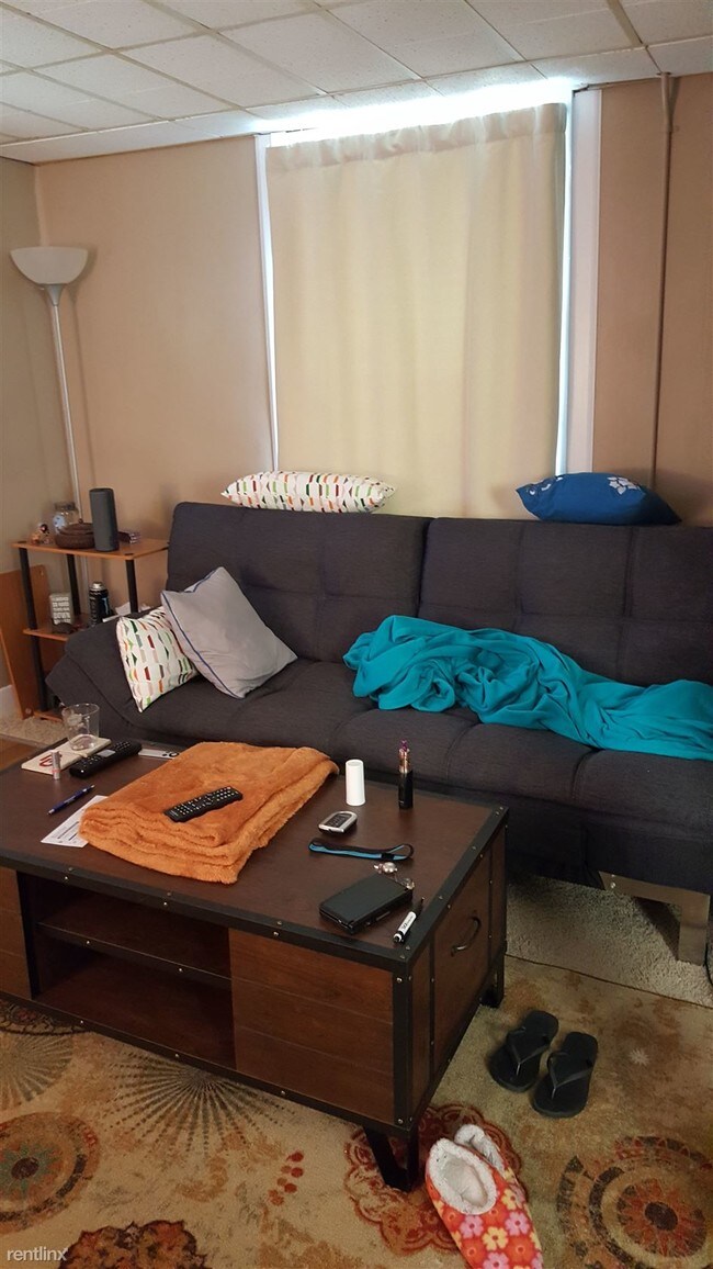 Foto del edificio - 1038 Summer St NE