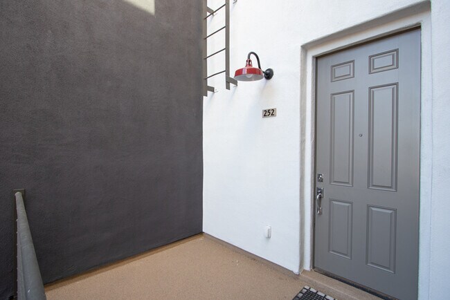 Building Photo - 300 N GILA SPRINGS BLVD 252