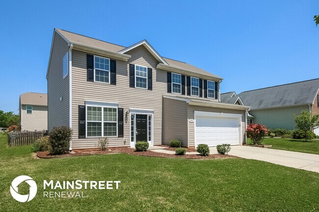 Foto del edificio - 396 Shady Grove Ct
