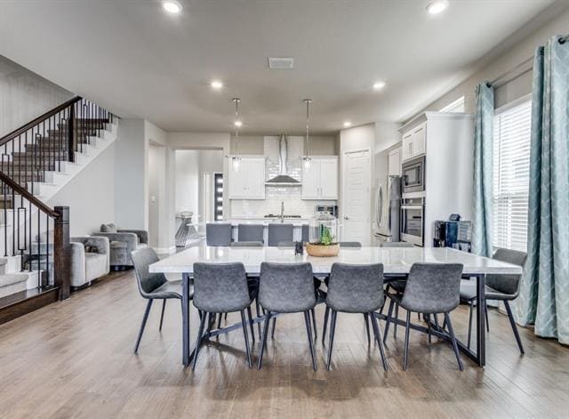 Foto del edificio - 3346 River Trail