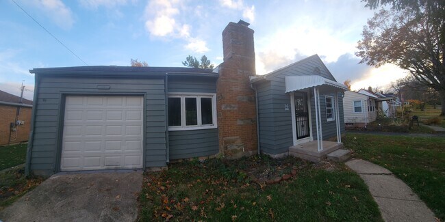 Foto del edificio - Allerton