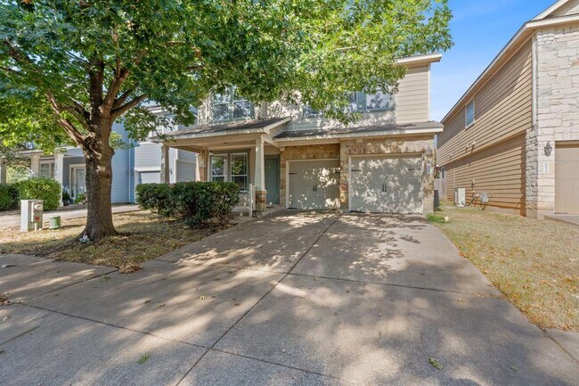 Foto del edificio - 10512 Wylie Dr