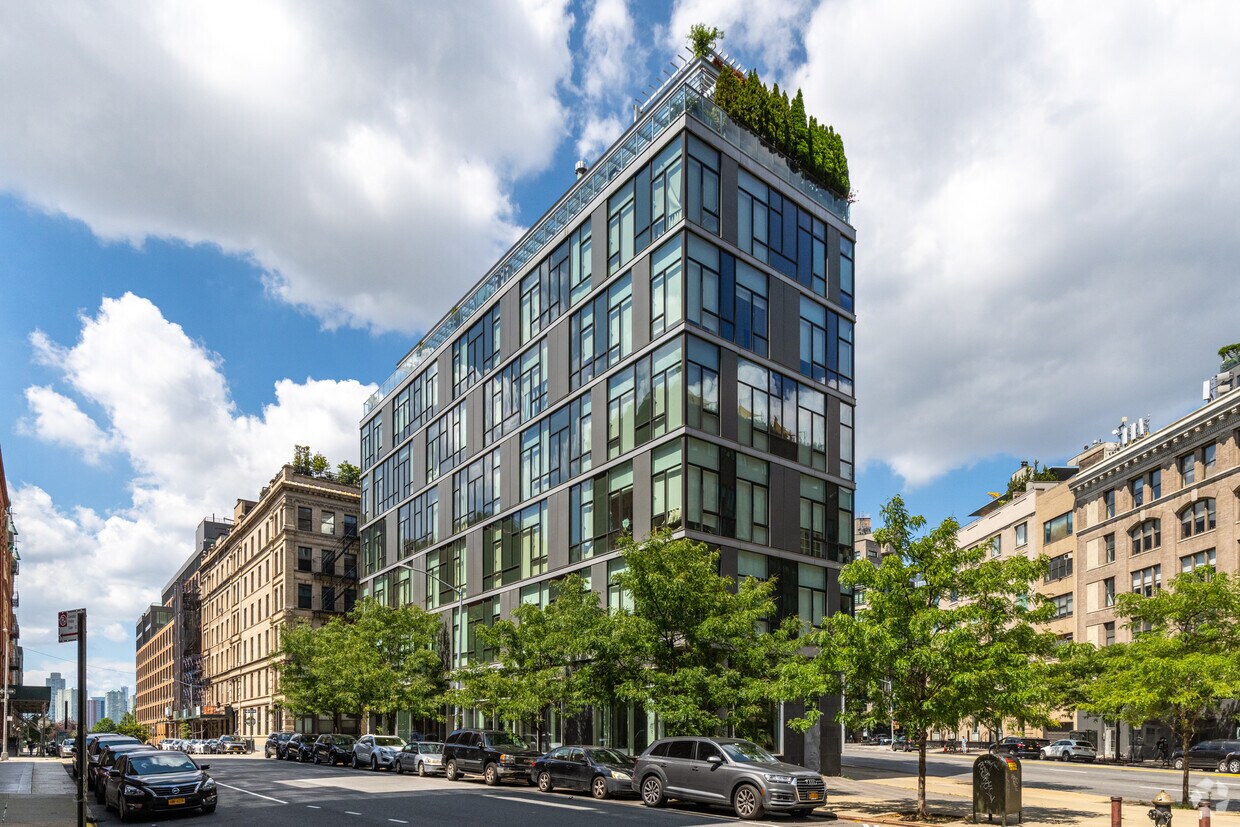 Foto principal - Zinc Building