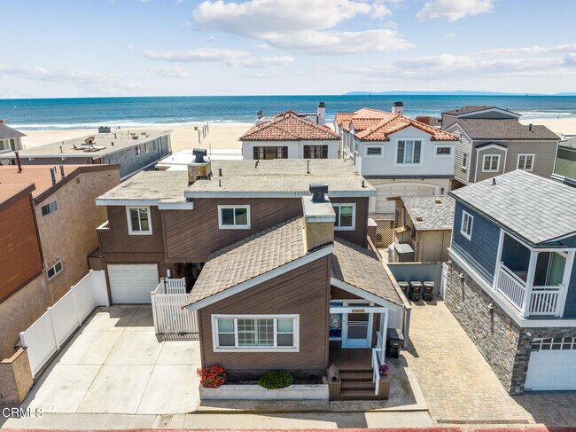 Building Photo - 6905 Seashore Dr