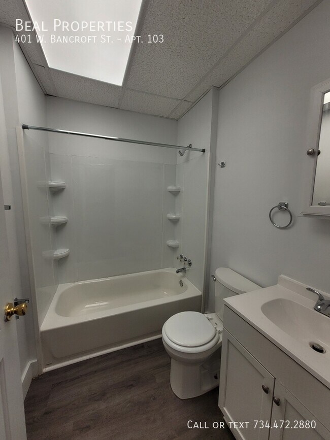 Foto del edificio - 401 W Bancroft St