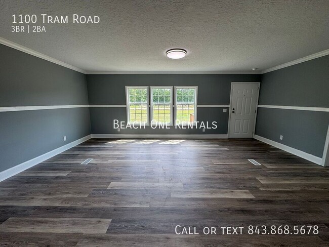 Building Photo - 1100 Tram Rd
