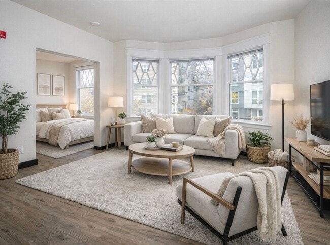 Building Photo - Belmont Flats