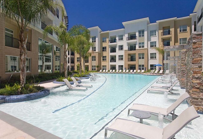 Domain at CityCentre Rentals Houston, TX