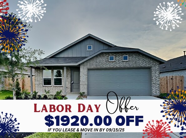 Foto principal - 421 Texas Pecan Dr