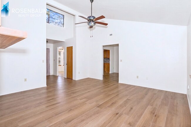 Foto del edificio - Beautiful 2-beds, 2-baths home in the desirable community of Hidden Valley Ranch, Prescott!