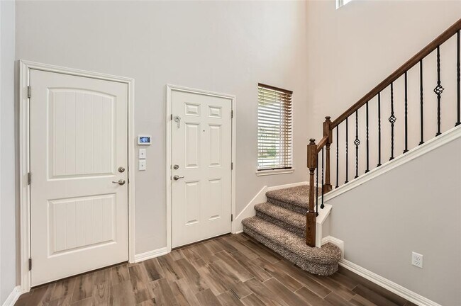 Foto del edificio - 803 Stampede Rd