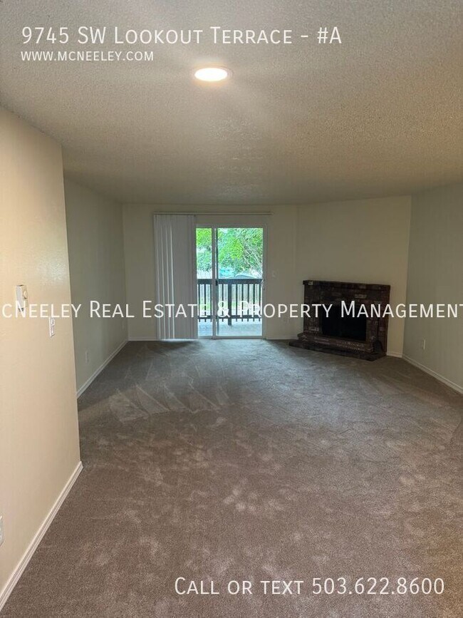 Foto del edificio - 9745 SW Lookout Terrace