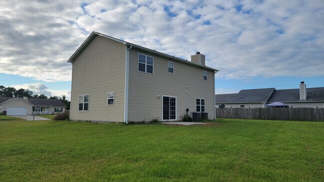 Building Photo - 100 Gamble Way