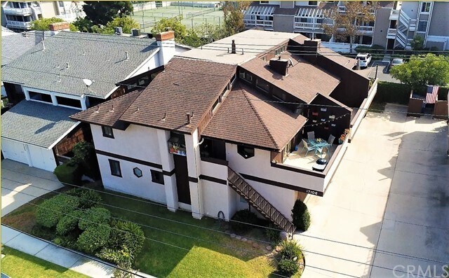 Building Photo - 17106 Sims Lane