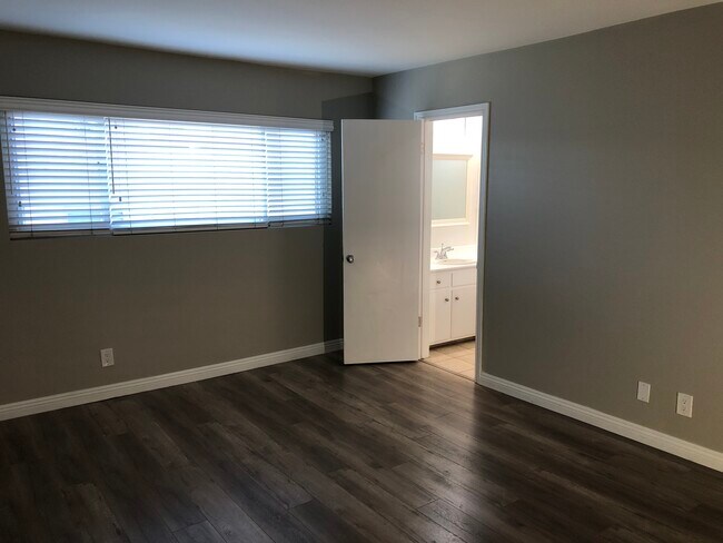 Bedroom 2 - 844 7th St