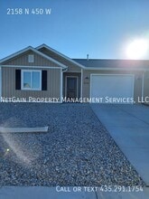 Building Photo - 2158 N 450 W