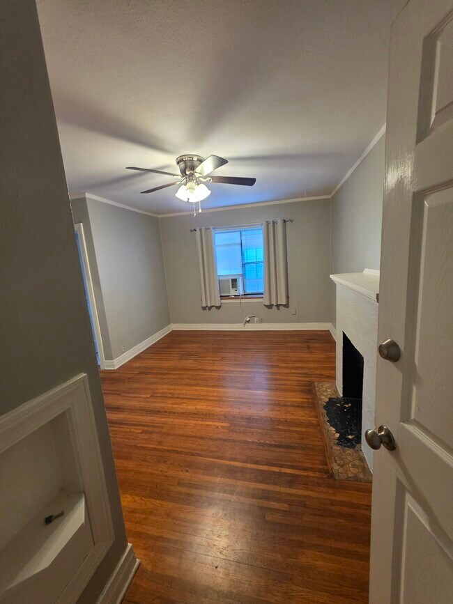 Foto del edificio - Virginia Ann