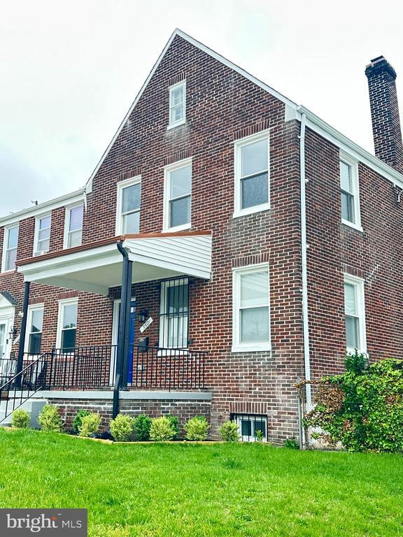 Foto del edificio - 3501 Erdman Ave