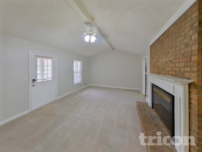 Foto del edificio - 507 Ironwood Ct SE