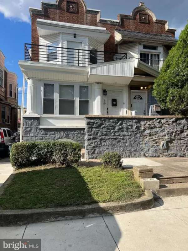 Foto principal - 1127 W Wingohocking St