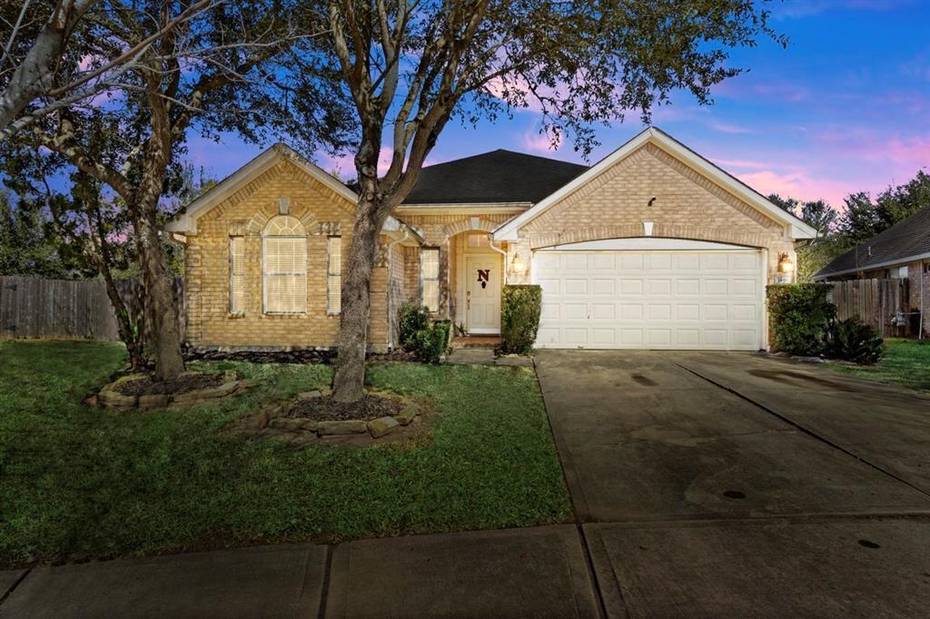 1446 Sand Lake Ln, Richmond, TX 77407 House for Rent in Richmond, TX