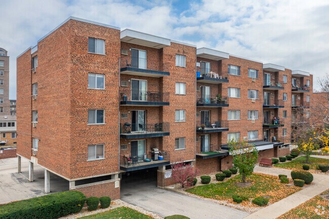 Foto del edificio - 205 W Miner St