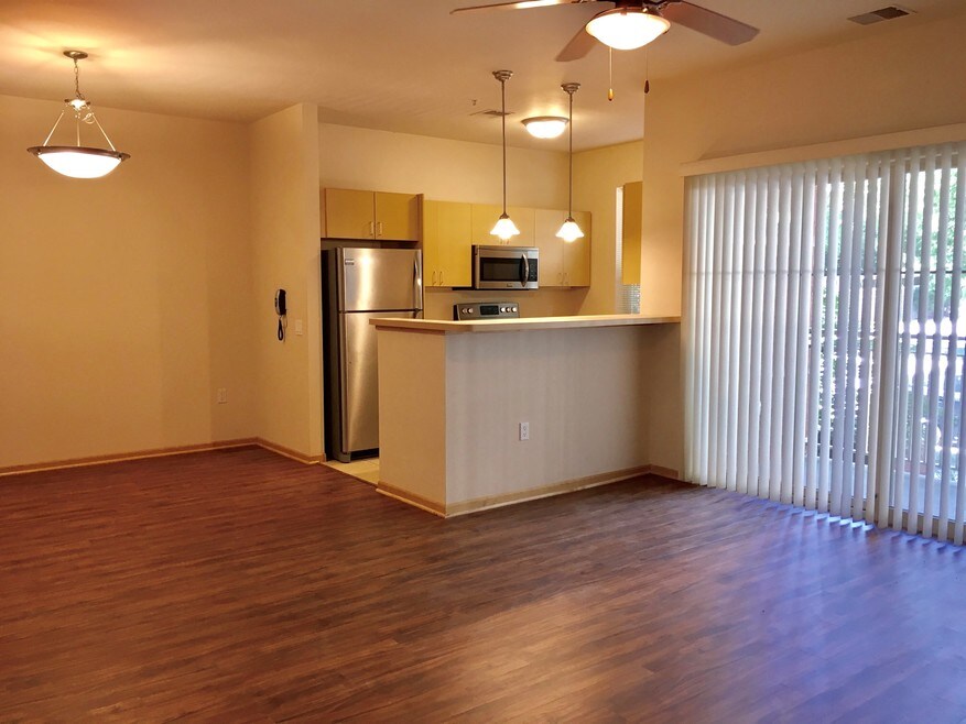 City Gables Apartments