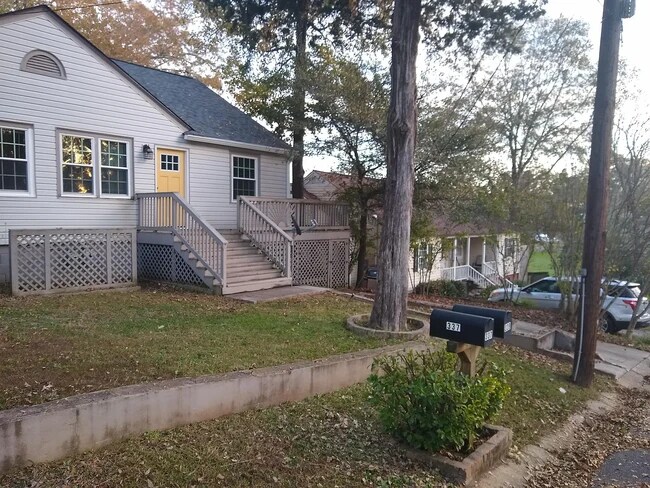 Foto del edificio - 339 Stokes Ave SE