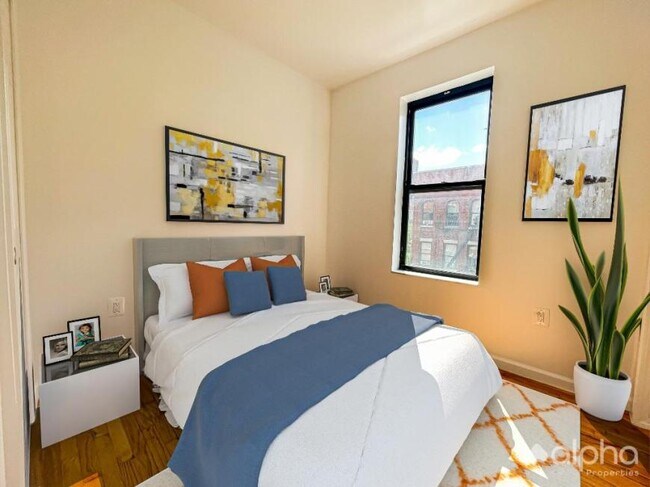 Foto del edificio - 2 bedroom in New York NY 10029