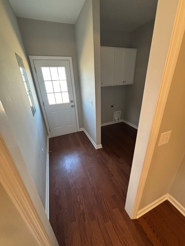 Building Photo - 215 Cherokee Dr