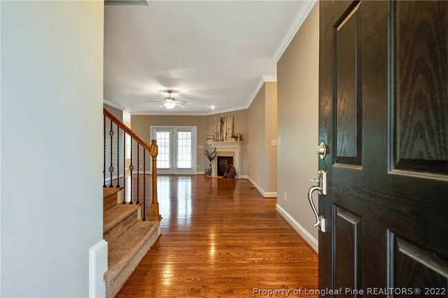 Foto del edificio - 35 Blue Pine Dr