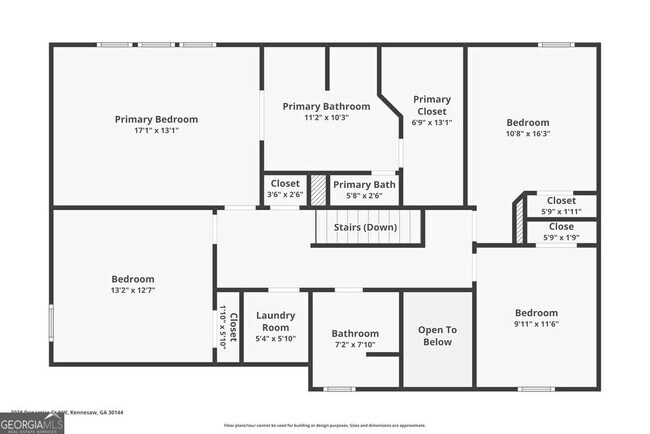 Building Photo - 3038 Donamire Ct NW