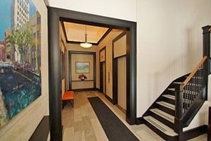 Interior Photo - 204 Jefferson