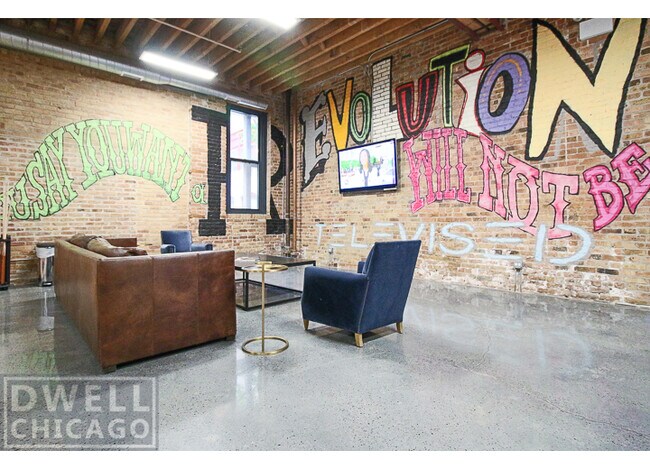 Foto del edificio - 1345 N Wells St