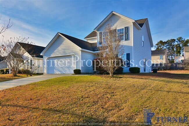 Foto del edificio - 217 Marshdeer Way, Columbia, SC 29229