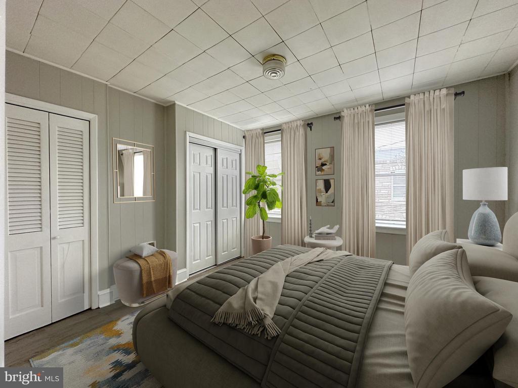 Primary Photo - 1536 S Bailey St