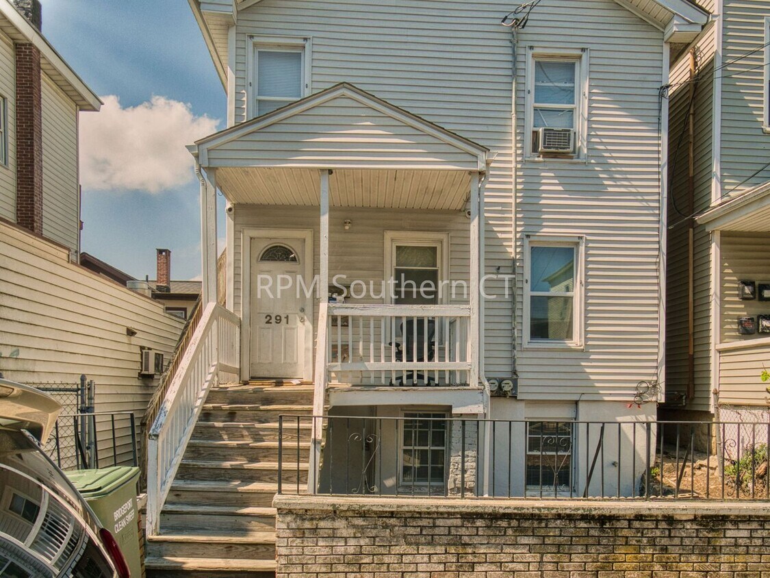 Foto principal - 291 Harral Ave