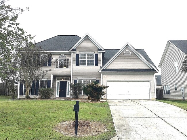 Building Photo - 202 Curico Ln