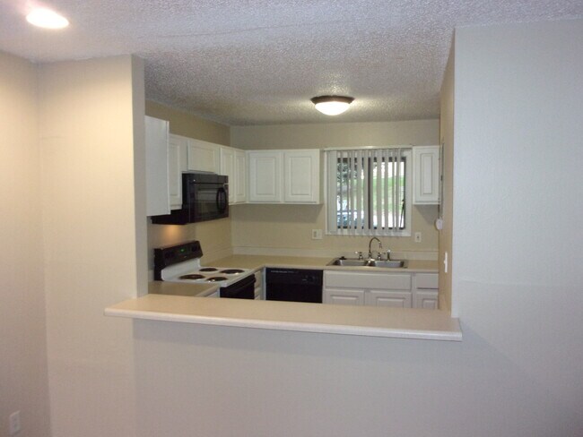 Foto del interior - Citadel Village Apartments