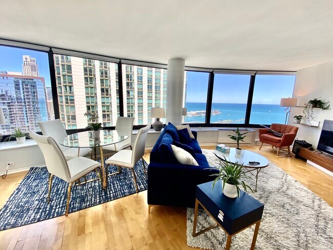 Foto del edificio - 155 N Harbor Dr