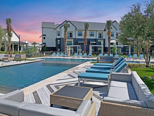 Foto del edificio - The Vineyard