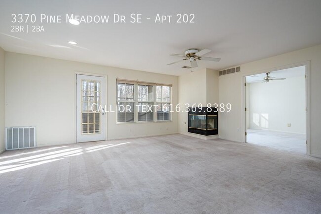 Foto del edificio - 3370 Pine Meadow Dr SE