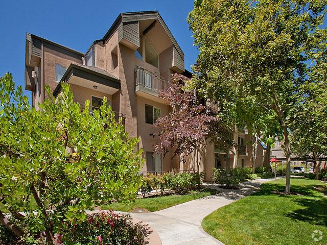 Creekside Village Apartments Fremont Ca