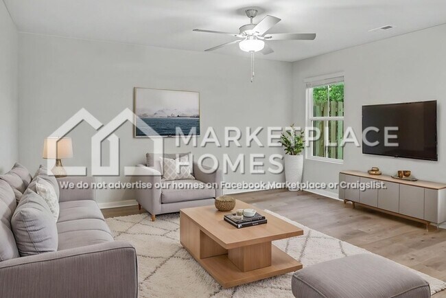 Foto del edificio - 4147 Hudson Ct SW